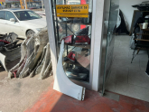 Oto Çıkma Parça / Mercedes / C Serisi / Kaporta & Karoser / Sağ Ön Çamurluk / Çıkma Parça 