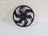 CLİO 3 RADYATÖR FAN PERVANESİ MOTORU SIFIR ORJİNAL 2005-2011