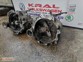 Oto Çıkma Parça / Volkswagen / Golf / Şanzıman / Şanzıman Komple / Çıkma Parça 
