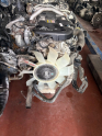 İSUZU 4JJ1 EURO 6 MOTOR