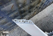 Oto Çıkma Parça / Seat / Ibiza / Tampon / Ön Tampon / Çıkma Parça 