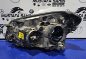 Oto Çıkma Parça / Nissan / Qashqai / Far & Stop / Sağ Ön Far / Çıkma Parça 