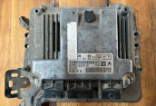 PEUGEOT 206 MOTOR BEYNİ ÇIKMA