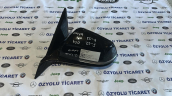 BMW F22-F23 2 Serisi Sol Elle Katlanır Ayna