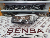 BMW 5 F10 10-13 XENON HATASIZ ÇIKMA ORJİNAL SOL FAR