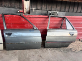 Oto Çıkma Parça / Renault / R 9 / Kaporta & Karoser / Sol Arka Kapı / Çıkma Parça 