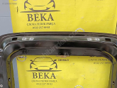 Oto Çıkma Parça / Opel / Corsa / Kaporta & Karoser / Bagaj Kapağı / Çıkma Parça 