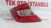 Oto Çıkma Parça / Honda / Civic / Motor / Piston Kolu / Çıkma Parça 