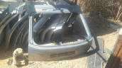 Ford focus bagaj kapagı