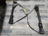 Oto Çıkma Parça / Volkswagen / Passat / Oto Cam / Cam Krikosu / Çıkma Parça 