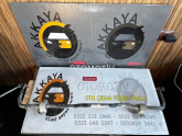 1K0411303BJ Octavia Viraj Demiri Orjinal Çıkma