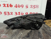 Oto Çıkma Parça / Audi / A4 / Far & Stop / Sağ Ön Far / Çıkma Parça 