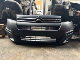 Citroen Berlingo Dolu Ön Tampon (Sıfır)