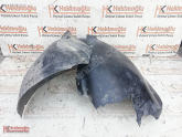 Oto Çıkma Parça / Volkswagen / VW CC / Fan / Fan Paneli / Çıkma Parça 