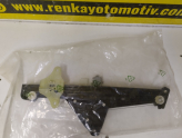 Oto Çıkma Parça / Renault / Clio / Oto Cam / Cam Krikosu / Çıkma Parça 