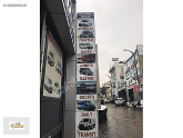 Oto Çıkma Parça / Iveco - Otoyol / Daily / Koltuk & Döşeme / Pedal / Çıkma Parça 