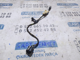 ÇIKMA VW CADDY BAGAJ KAPAĞI İÇ TESİSATI