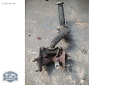 Oto Çıkma Parça / Audi / A6 / Egzoz / Egzoz Manifoldu / Çıkma Parça 