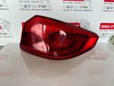 BMW G30 5 SERİ SAĞ ARKA STOP LED 7376464  ORJİNAL