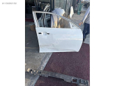 Honda civic sağ ön Kapı beyaz