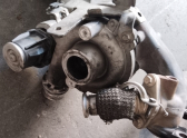 Oto Çıkma Parça / Renault / Express / Motor / Turbo / Çıkma Parça 