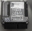 BMW E90 / E93 MOTOR BEYNİ EDC17CP02 DDE8506438 0281016110