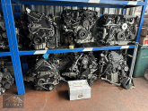 Oto Çıkma Parça / Volkswagen / Amarok / Direksiyon / Direksiyon Pompası / Çıkma Parça 