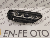 ALFA ROMEO TONALE SAĞ XENON LED FAR &