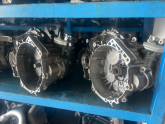 Oto Çıkma Parça / Volkswagen / Transporter / Şanzıman / Şanzıman Komple / Çıkma Parça 