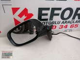 Oto Çıkma Parça / Toyota / Auris / Ayna / Sol Dış Ayna / Çıkma Parça 