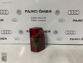 Oto Çıkma Parça / Peugeot / Partner / Far & Stop / Sol Arka Stop / Çıkma Parça 