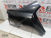 Oto Çıkma Parça / Toyota / Corolla / Kaporta & Karoser / Sol Ön Çamurluk / Çıkma Parça 