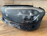 MERCEDES E SERİSİ A213 W213 SOL ÖN FAR A2139069109