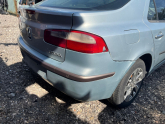 Oto Çıkma Parça / Renault / Clio / Kaporta & Karoser / Arka Çamurluk / Çıkma Parça 