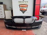 BMW 5 SERİSİ F10 ÖN TAMPON DOLU ORJİNAL