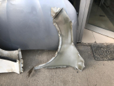 Oto Çıkma Parça / Nissan / Qashqai / Kaporta & Karoser / Sağ Ön Çamurluk / Çıkma Parça 