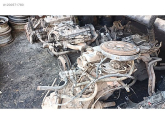 Oto Çıkma Parça / Lada / Samara / Motor / Motor (komple) / Çıkma Parça 