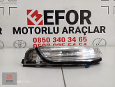 Oto Çıkma Parça / Toyota / Avensis / Ayna / Ayna Sinyali / Sıfır Parça 