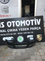 2008-2012 Audi A3 Modeli İçin Ön Tampon - Oto Çıkma Parçala
