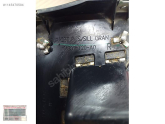 Oto Çıkma Parça / Honda / Civic / Kaporta & Karoser / Marşpiyel Sacı / Çıkma Parça 