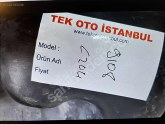 Oto Çıkma Parça / Mercedes / C Serisi / Oto Cam / Silecek Suyu Deposu / Çıkma Parça 