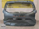 Oto Çıkma Parça / Dacia / Duster / Kaporta & Karoser / Bagaj Kapağı / Çıkma Parça 
