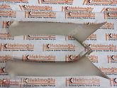 Oto Çıkma Parça / Audi / A6 / Koltuk & Döşeme / İç Trim / Çıkma Parça 