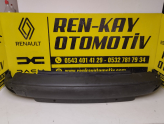Oto Çıkma Parça / Renault / Clio / Tampon / Arka Tampon / Çıkma Parça 