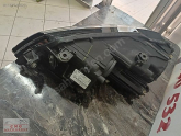 Oto Çıkma Parça / Volkswagen / Jetta / Far & Stop / Sağ Ön Far / Çıkma Parça 