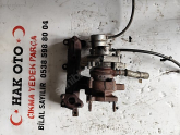 Oto Çıkma Parça / Volkswagen / Polo / Motor / Turbo / Çıkma Parça 