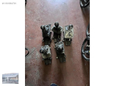Oto Çıkma Parça / Opel / Astra / Kaporta & Karoser / Tavan Çıtası / Çıkma Parça 