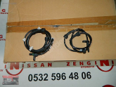 Oto Çıkma Parça / Nissan / Qashqai / ABS / ABS Kablosu / Sıfır Parça 