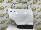 Oto Çıkma Parça / Volkswagen / T-Cross / Kaporta & Karoser / Sağ Arka Kapı / Çıkma Parça 