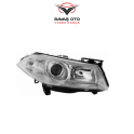 MEGANE 2 II MERCEKLİ FAR SAG SOL 2006-2010